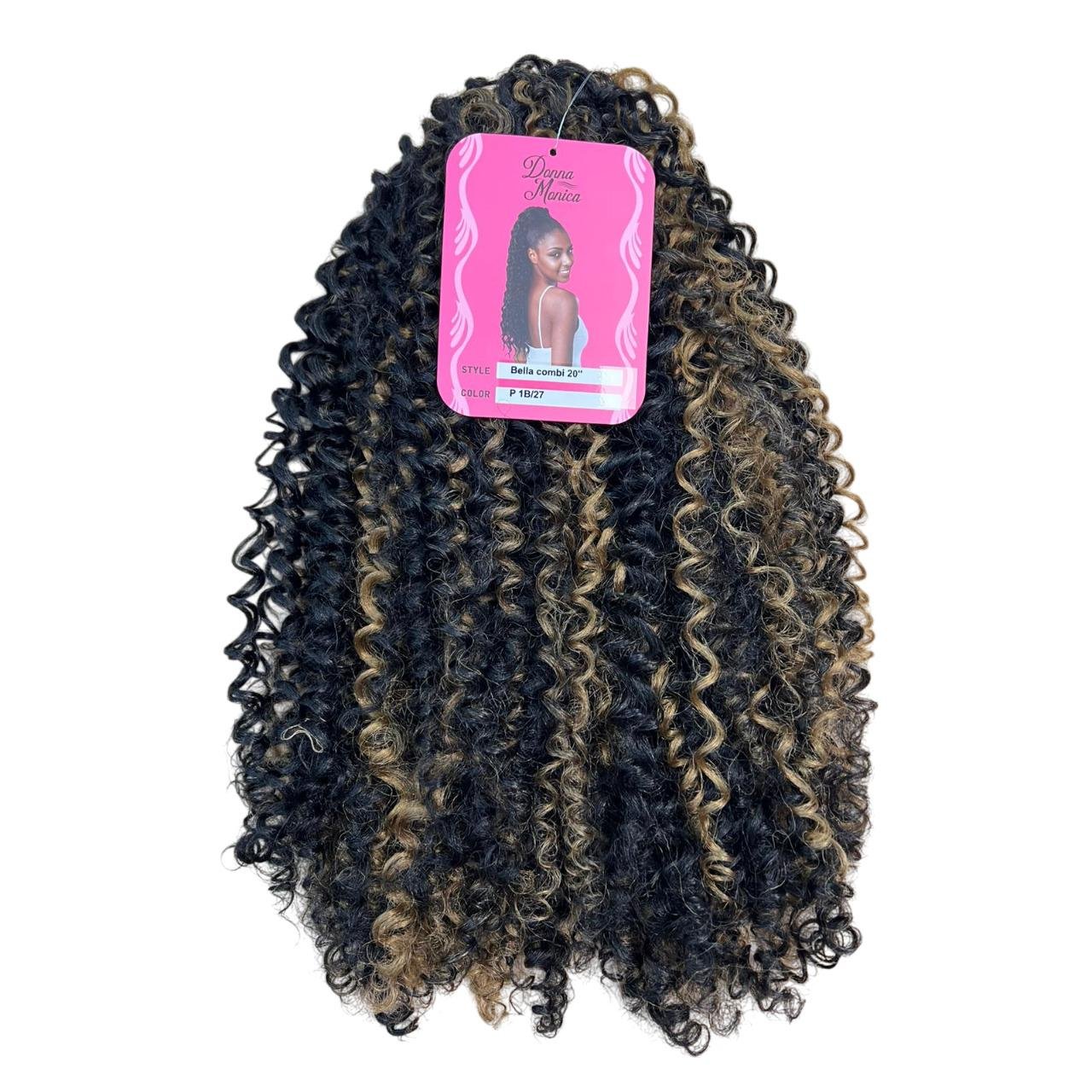 D.M BELLA COMBI 20'' COR 1B/27